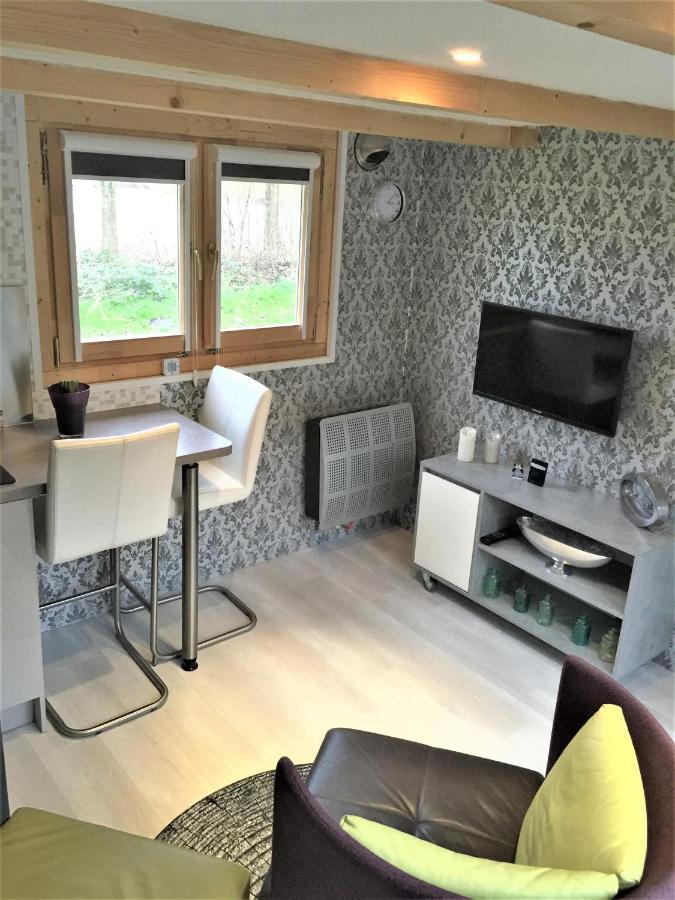 Vila Gardenhouse Mariposa Badhoevedorp Exteriér fotografie