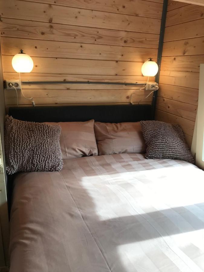 Vila Gardenhouse Mariposa Badhoevedorp Exteriér fotografie