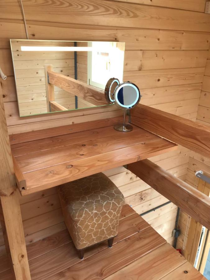 Vila Gardenhouse Mariposa Badhoevedorp Exteriér fotografie