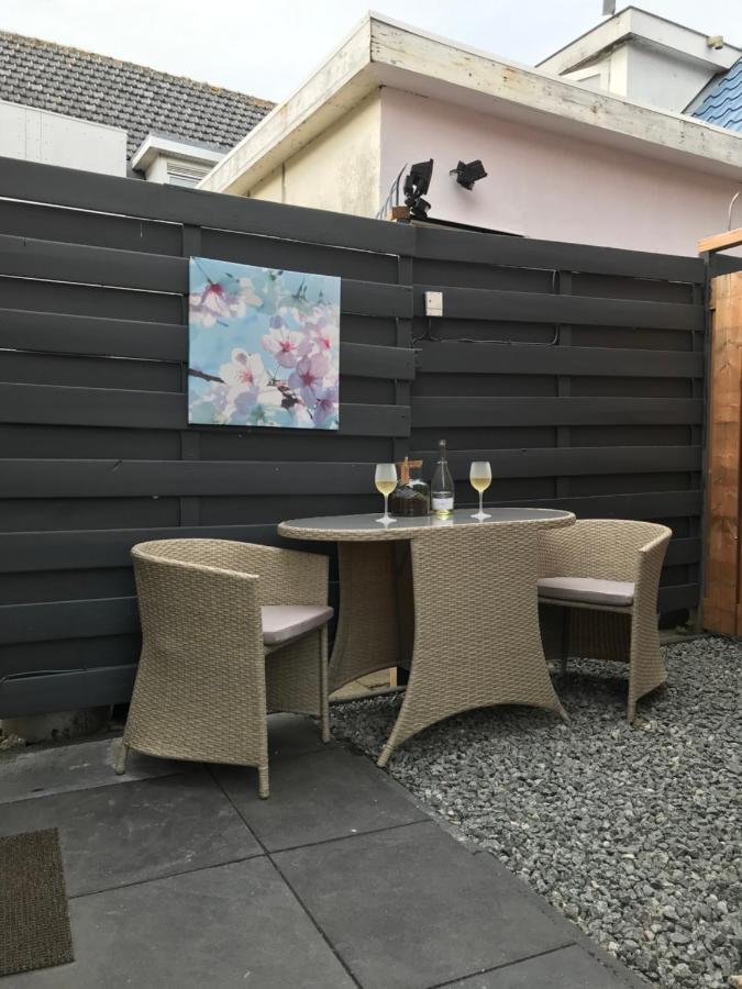 Vila Gardenhouse Mariposa Badhoevedorp Exteriér fotografie