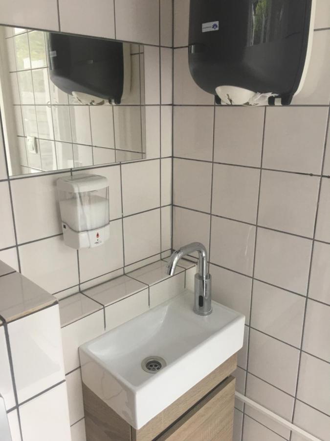Vila Gardenhouse Mariposa Badhoevedorp Exteriér fotografie